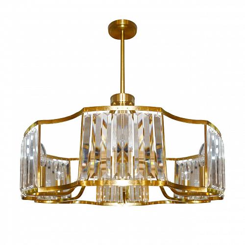 Подвесная люстра MW-Light Илвита 2 624010806