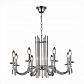 Подвесная люстра ST Luce Epica SL1656.103.08 - фото №4