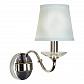 Бра iLamp Dolce Vita W2345-1 Nic - фото №1