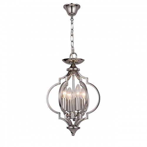Подвесная люстра ST Luce Foriate SL361.103.04