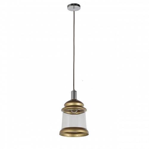 Подвесной светильник Arti Lampadari Fabia E 1.3.P1 BR