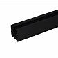 Шинопровод трехфазный Elektrostandard TRL-1-3-100-BK a039591 - фото №1