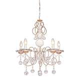 Люстра Silver Light 728.51.5