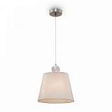 Подвесной светильник Freya Soho FR2028PL-01N