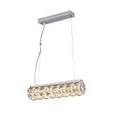 Подвесной светодиодный светильник Citilux Спектра CL320321