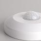 Датчик движения Elektrostandard SNS-M-14 6m 2.2-4m 100W IP20 360 белый a052878 - фото №4