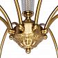 Потолочная люстра Arte Lamp Gracie A7301PL-8PB - фото №3