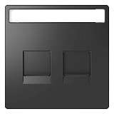 Накладка Schneider Electric MTN4564-6034