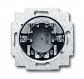Выключатель жалюзи поворотный ABB BJE 10A 250V без фиксации 2CKA001101A0559 - фото №1