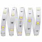 Светодиодная лента Apeyron 7,2W/m 30LED/m 5050SMD теплый белый 5M 00-37 - фото №8