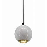 Подвесной светильник Aployt Gerda APL.619.16.01