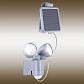 Светильник на солнечных батареях Globo Solar AL 3715S - фото №3