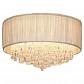 Потолочная люстра Lussole Appiano GRLSC-9507-10 - фото №1