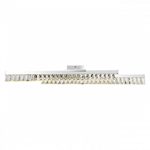 Потолочный светодиодный светильник Globo Jason 49234-32