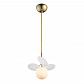 Подвесной светильник Loft IT Matisse 10008/1P white - фото №1