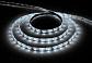 Светодиодная влагозащищенная лента Feron 4,8W/m 60LED/m 2835SMD холодный белый 1M LS604 27752 - фото №1