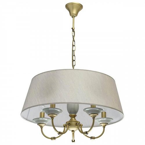 Подвесная люстра MW-Light Магелан 2 713010705