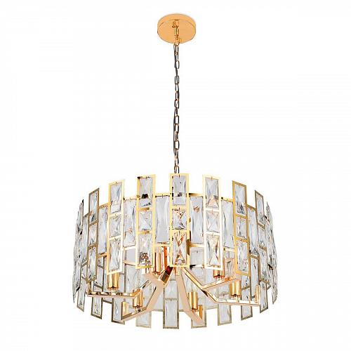 Подвесная люстра Ambrella light Traditional TR5061