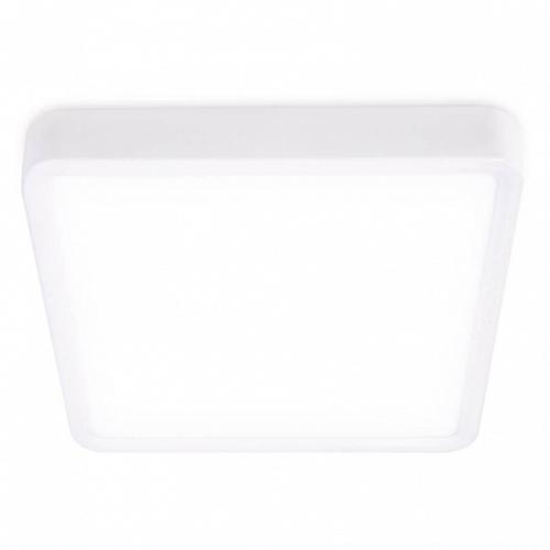 Встраиваемый светодиодный светильник Ambrella light Led Downlight DLR374