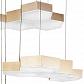 Подвесной светодиодный светильник Lightstar Favo 750221 - фото №3