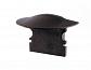 Заглушка Deko-Light End Cap F-ET-02-10 Set 2 pcs 978632 - фото №1