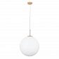 Подвесной светильник Arte Lamp Volare A1564SP-1PB - фото №1