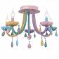 Потолочная люстра ST Luce Fiata SL1700.782.05 - фото №1