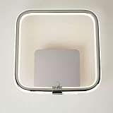 Светильник Eurosvet 90067/1 хром