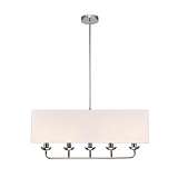 Подвесная люстра Escada Bovilla 10175/4