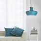 Подвесной светильник Ideal Lux Aladino SP1 D30 Azzurro 137292 - фото №2
