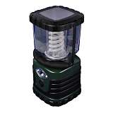 Фонарь Uniel P-TL091-B Green