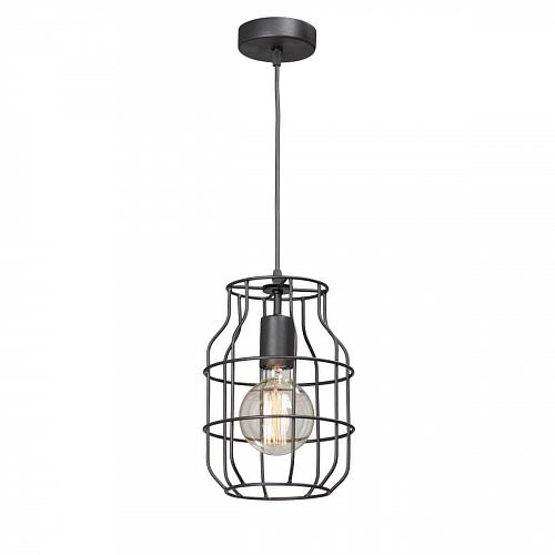 Подвесной светильник Vitaluce V4391-1/1S