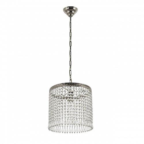 Подвесная люстра Dio DArte Elite Cremono E 1.2.25.100 N