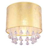 Потолочный светильник Globo Amy 15187D3S