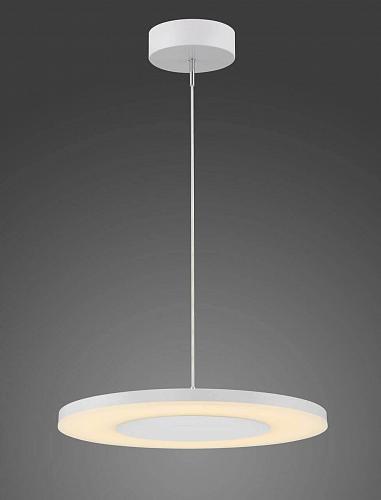 Подвесной светильник Mantra Discobolo 4490