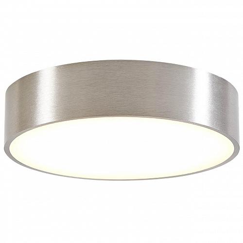 Потолочный светодиодный светильник Citilux Тао CL712R181