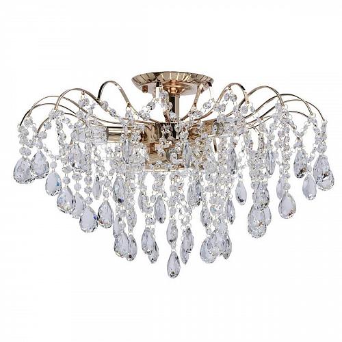 Потолочная люстра MW-Light Бриз 464017406