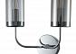Бра Indigo Balletto 13014/2W Chrome V000261 - фото №3