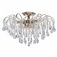 Потолочная люстра MW-Light Бриз 464017406 - фото №1