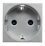 Розетка ABB 2CLA228800N1301