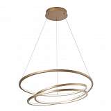 Подвесной светодиодный светильник Stilfort Scrolle 4004/03/03P