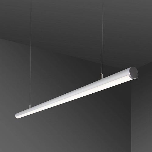 Подвесной светодиодный светильник Elektrostandard Flash 192led 25W 4200K LTB24 4690389122149