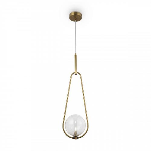 Подвесной светильник Freya Bumble FR5144PL-01TR