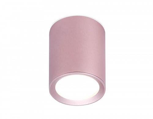 Потолочный светильник Ambrella light Techno Spot TN217