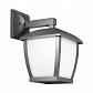 Уличный настенный светильник Odeon Light Tako 4051/1W - фото №1