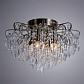 Потолочная люстра Arte Lamp Emilia A1660PL-4AB - фото №3