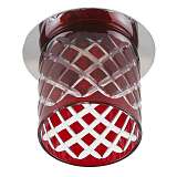 Светильник ЭРА DK54 CH/R