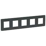 Рамка Schneider Electric NU201054