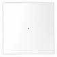Клавиша одинарная Schneider Electric Merten D-Life MTN5210-6035 - фото №1