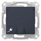 Розетка Schneider Electric SDN3100470